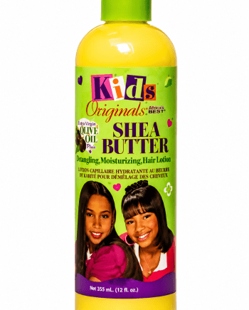 Africa's best kids - detangling moisturizing 473 ml