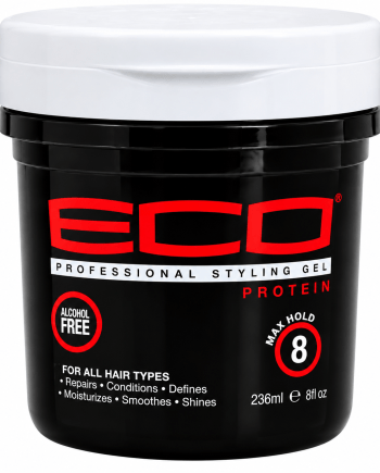 Eco styling gel capillaire 236 ml