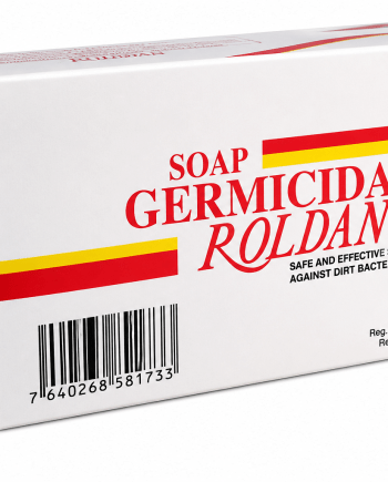 Germicida - 2% savon corporel 75 g