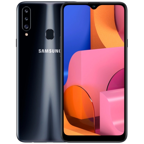 Cellulaire Samsung Galaxy A20s