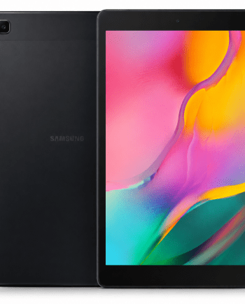 Tablette Samsung Galaxy Tab A 8 pouces 32 Go SM-T290 noire