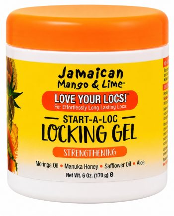 Jamaican Mango & Lime Start-A-Loc-Locking Gel 6 oz