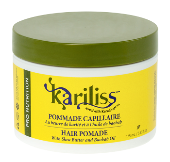 Kariliss - pommade capillaire-hair pomade, 175 ml