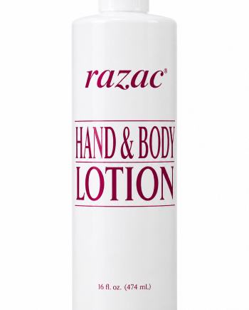 Razac Lotion corporelle parfumée16 oz