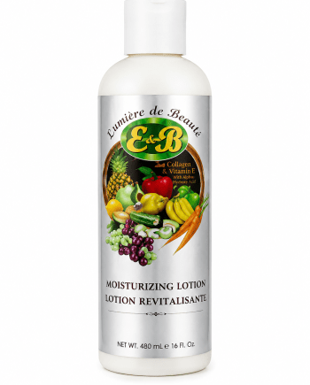 Essence de beauté - Lotion revitalisante 6 oz