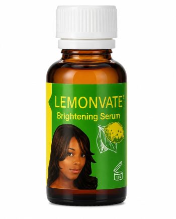 Lemonvate Brightening Serum Bottle