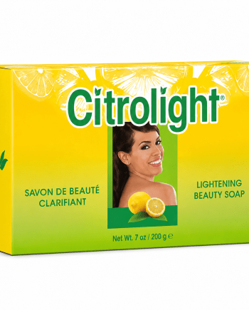 Citrolight - Savon clarifiant aux citrons 180 gr