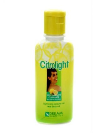 citrolight HUILE DE BEAUTÉ CLARIFIANTE, 50 ML, 6181100532746