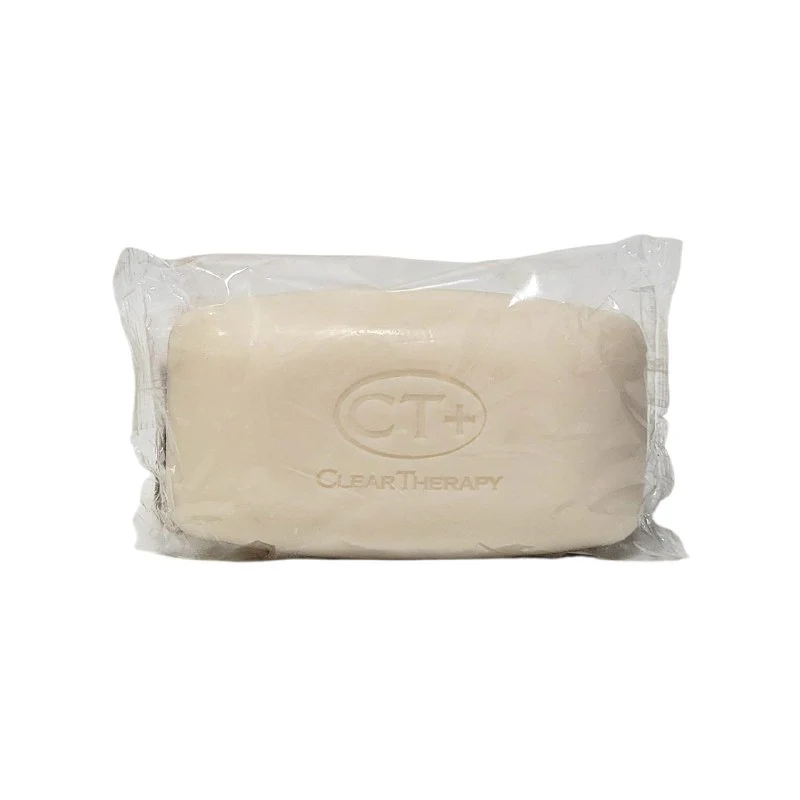 CT+: Soap with plant extracts 175 g