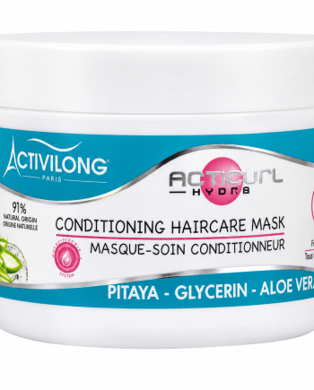 Activilong - acticurl masque soin conditionneur 200 ml