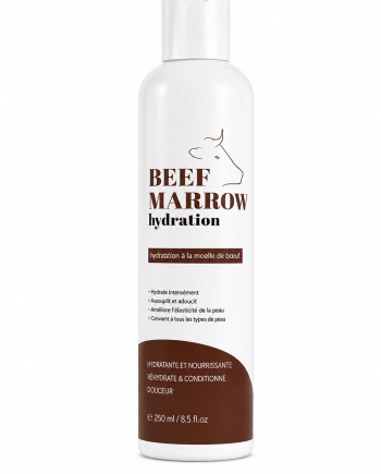 Beef Marrow Hydration Shampooing Équilibrant 250 ml