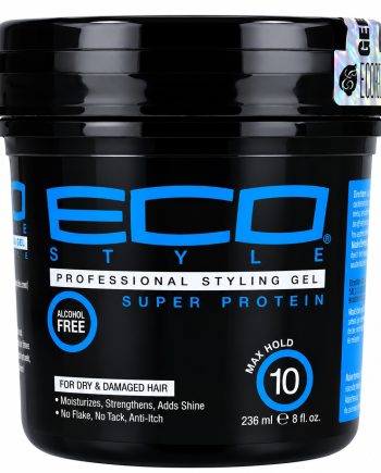 Eco Style Styling Gel Super Protein 236 ml