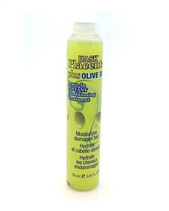 OLIVE OIL LEAVE-IN INSTANT CONDITIONING