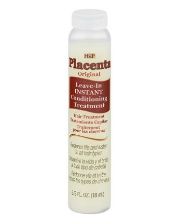 ORIGINAL LEAVE-IN INSTANT CONDITIONING TREATMENT