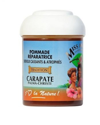 POMMADE REPARATRICE CARAPATE