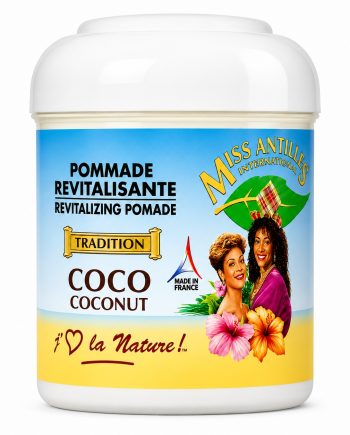 Miss Antilles Pommade Revitalisante Coco