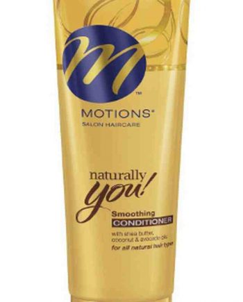smoothing conditioner