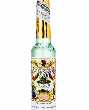 Murray & Lanman Florida Water Cologne 7½ fl. oz
