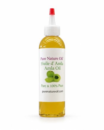 Pure Nature Oil Huile d’Amla 4oz