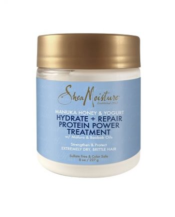 HYDRATE REPAIR PROTEIN POWER TREATMENT