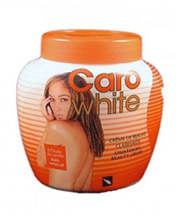caro white
