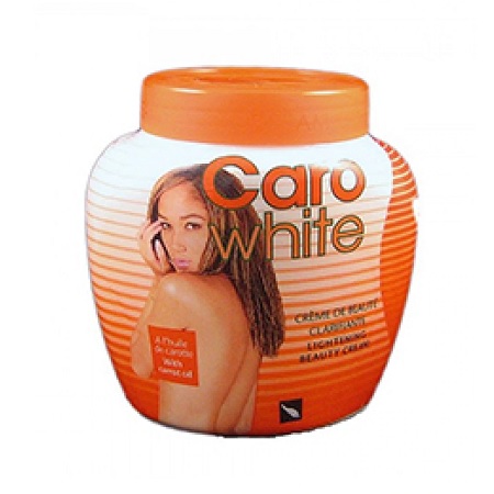 caro white