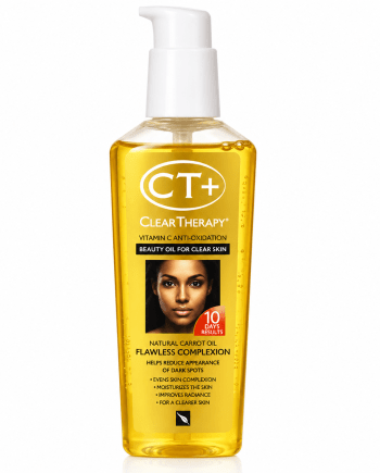 CT+ : Sérum intense 10 jours 75 ml soin corporel