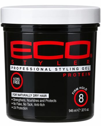 Eco Styler Protein Styling Gel 946 ml