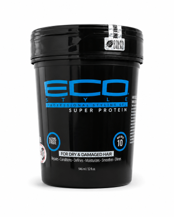 Eco - super protein styling gel 946 ml / 32 fl.oz