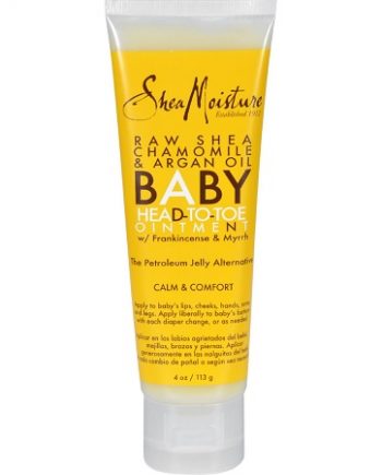 BABY HEAD TO TOE OINTMENT