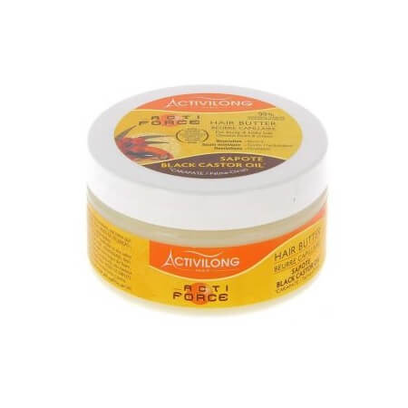 ACTI FORCE HAIR BUTTER