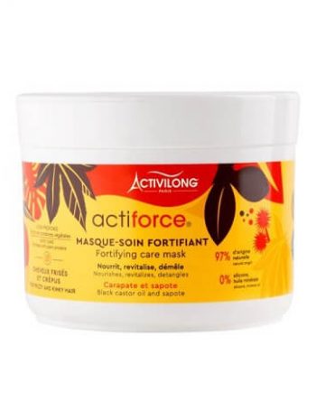 ACTI FORCE MASQUE-SOIN FORTIFIANT