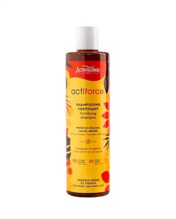 ACTI FORCE SHAMPOOING FORTIFIANT