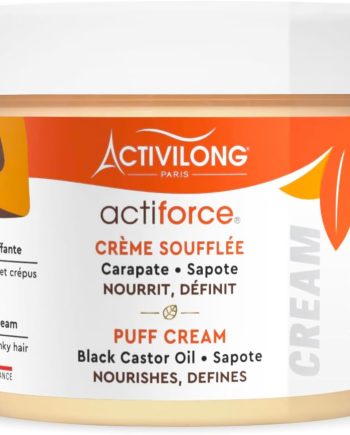 Activilong - acti force creme soufflee 300 ml