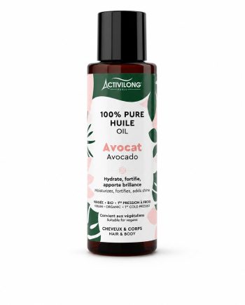 Activilong - 100% pure avocado oil