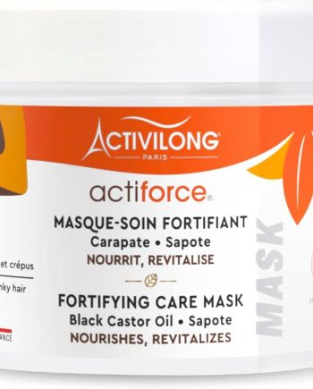 Activilong - acti force fortifying care mask 300 ml