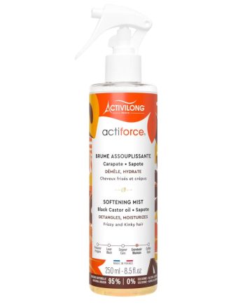 Activilong - Acti force brume assouplissante 250 ml