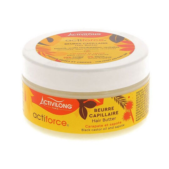 Activilong - acti force hair butter 100 ml
