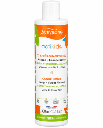 Activilong - acti ti apres shampooing conditioner 250 ml