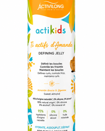 Activilong - kids defining jelly mangue 260 ml