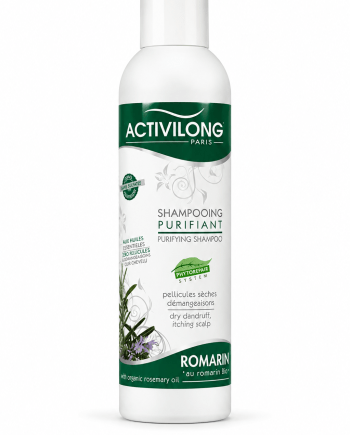 Activilong - Rosemary shampoo 250 ml