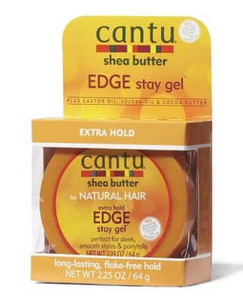 EXTRA HOLD EDGE STAY GEL