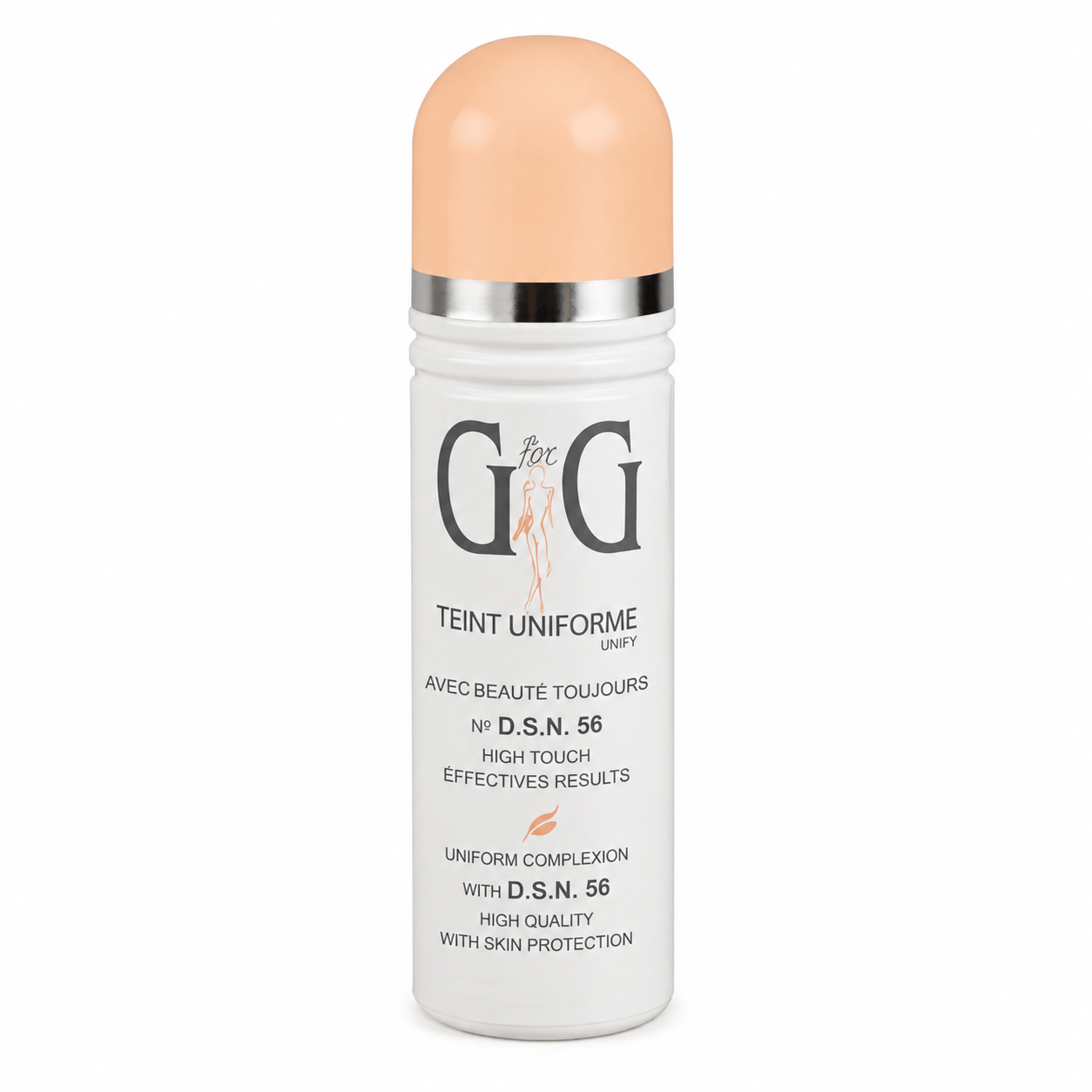 GG - moisturizing beauty oil 65 ml