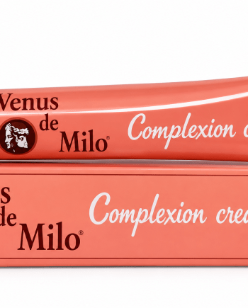 Venus de Milo Crème de Beauté Corporelle 50 g soin hydratant pour le corps.