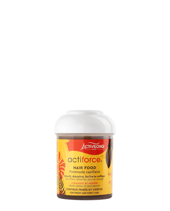 Activilong - acti force pommade capillaire 125 ml