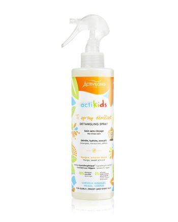 Activilong - acti ti spray démêlant mangue 250 ml