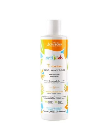 Activilong - acti kids crème lavante 240 ml