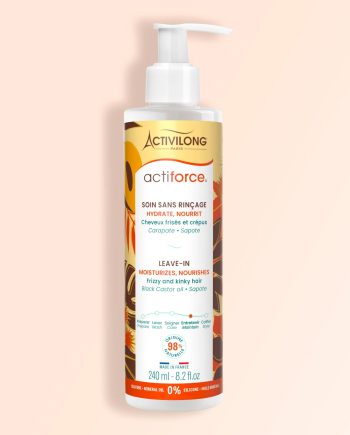 Activilong - actiforce Leave-in soin sans rinçage 240 ml