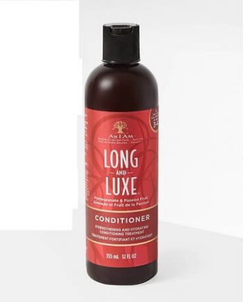 CONDITIONER STRENGTHENING AND HYDRATING