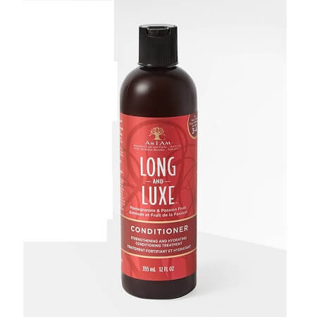 CONDITIONER STRENGTHENING AND HYDRATING